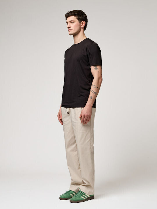T-shirt Black