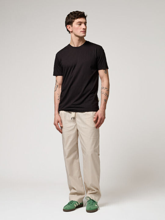 T-shirt Black