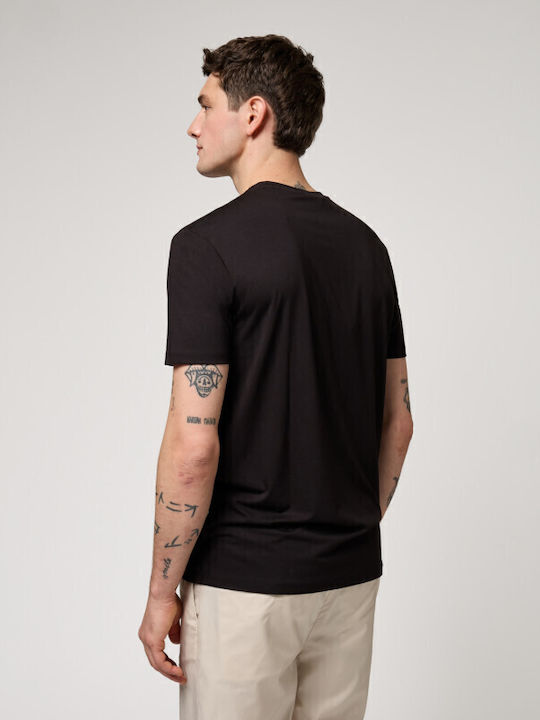 T-shirt Black