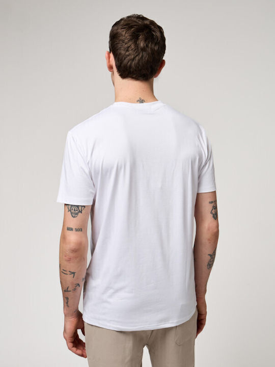 T-shirt White