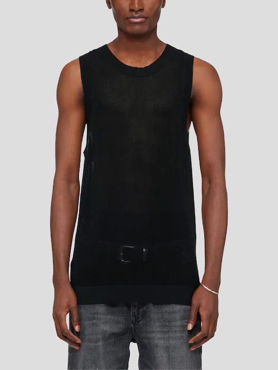 T-shirt Black