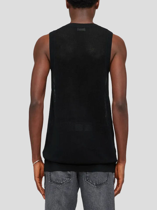 T-shirt Black