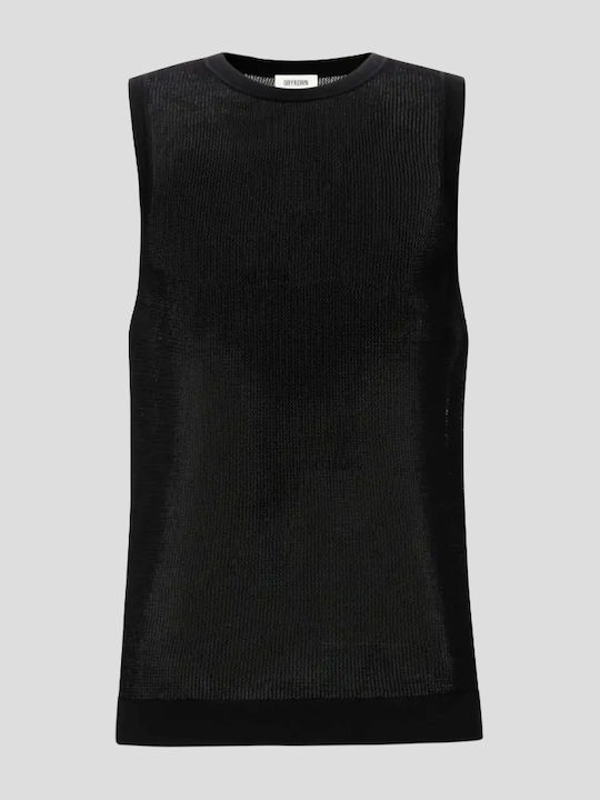 T-shirt Black