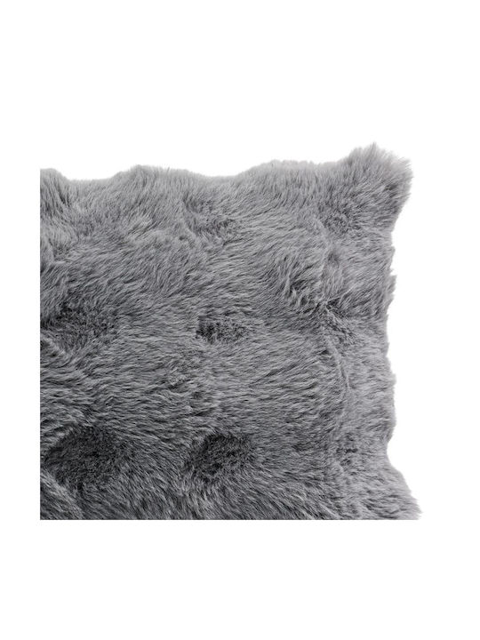 Fylliana Fylliana Sofa Cushion Embrace Gray 30x50cm