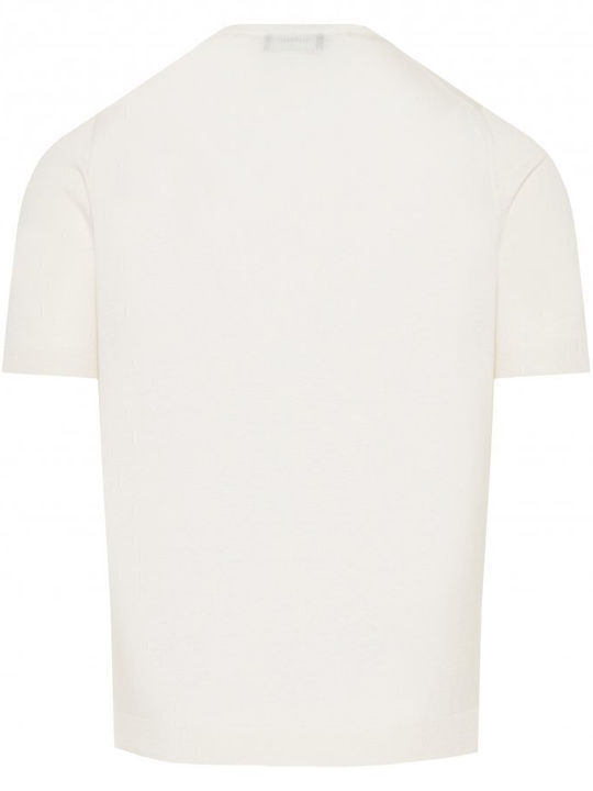 T-Shirt Weiß