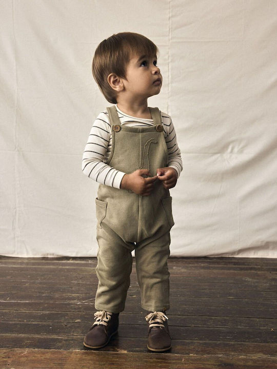 Lil' Atelier Φορμάκι Turtledove