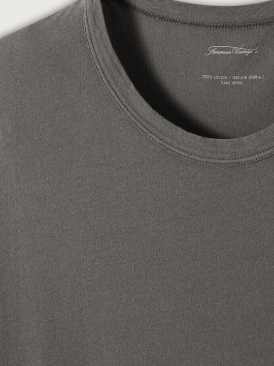 MSON02AG Tricou Ardoise
