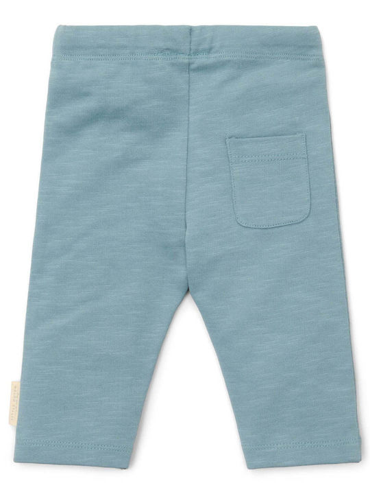 Kids' Pants Stone Blue