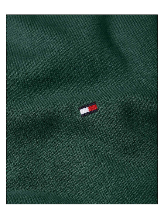 Long Sleeve Sweater Hunter