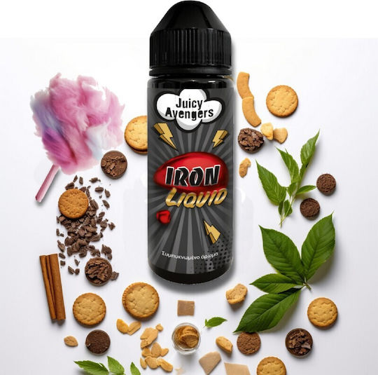 Omnia Aromă 120ml 1buc