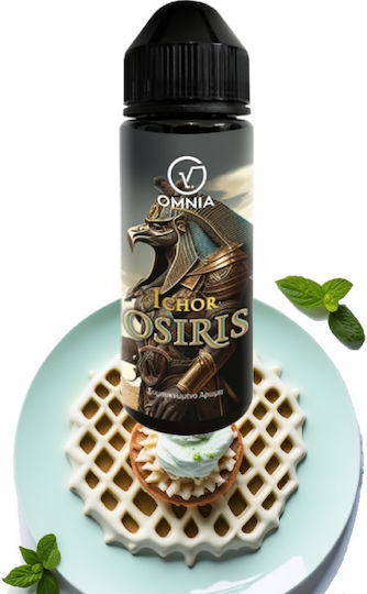 Omnia Άρωμα 120ml 1τμχ Ichor Osiris