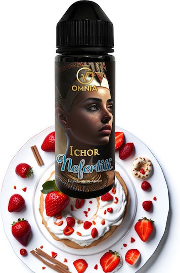 Omnia Aromă 120ml 1buc Nefertiti