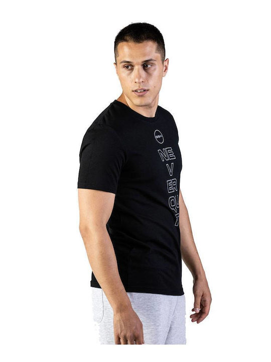 Tricou Negru