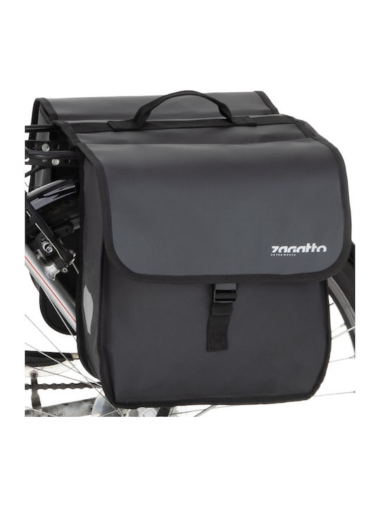 Zagatto Rack Bag
