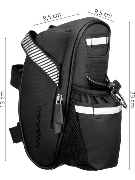 Zagatto Saddle Bag 1.6L