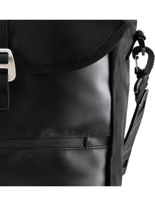 Zagatto Zagatto Rack Bag Für Fahrradtasche 18lt Schwarz