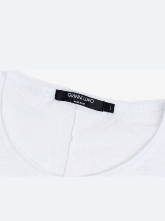 T-Shirt White