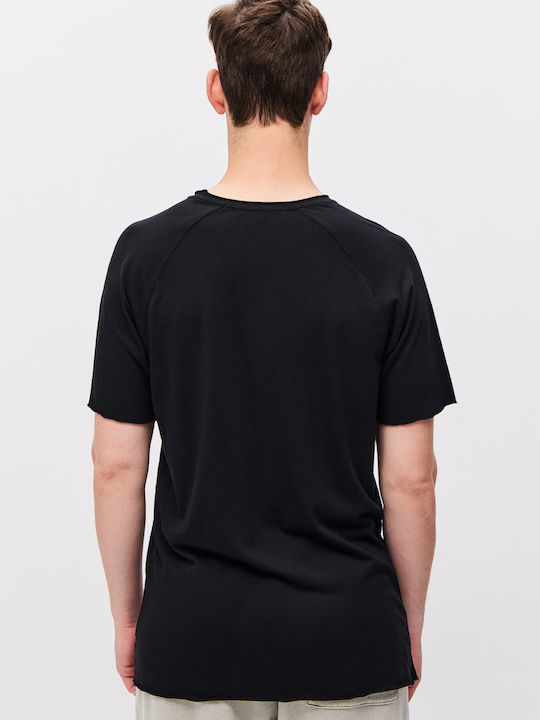 T-Shirt Black
