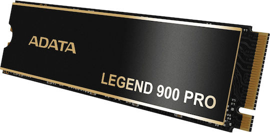 Adata Legend 900 Pro SSD 1TB Tip M.2 Cu Conexiune PCI Express 4.0