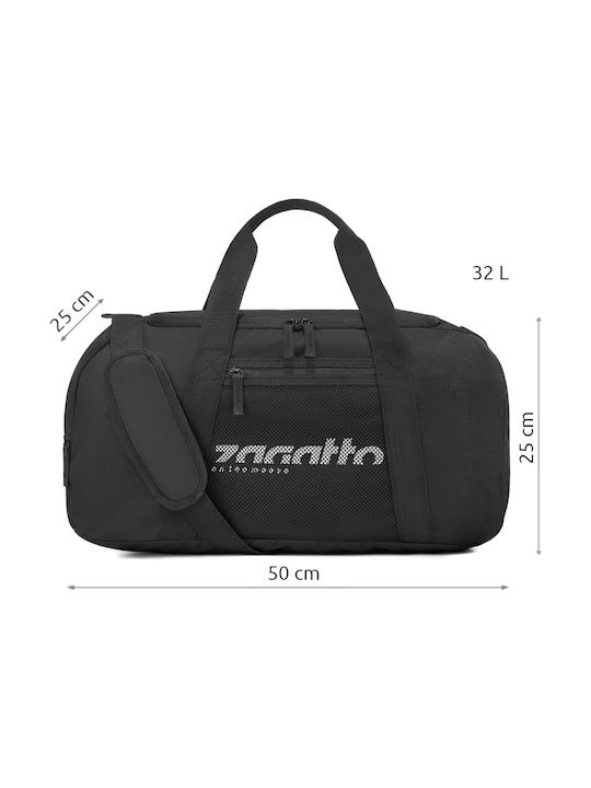 Zagatto ZG757