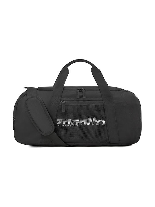 Zagatto ZG757