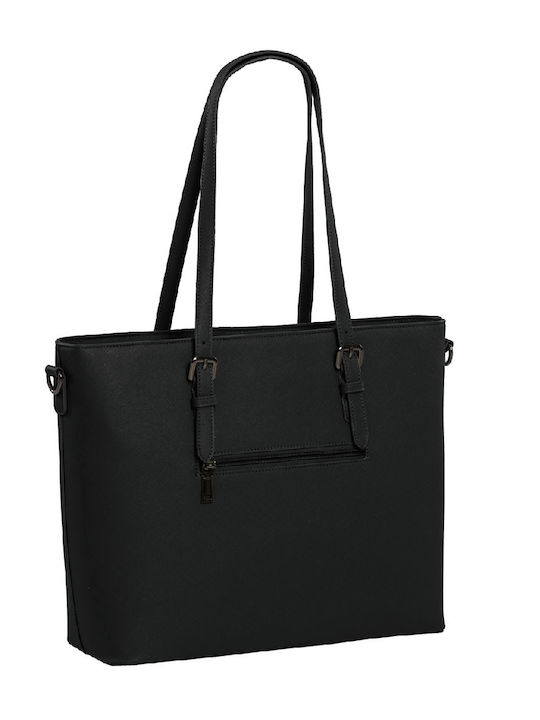 Lithgow Women's Bag Shoulder Black