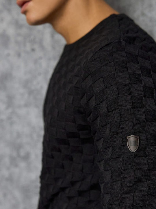 Sweater Black