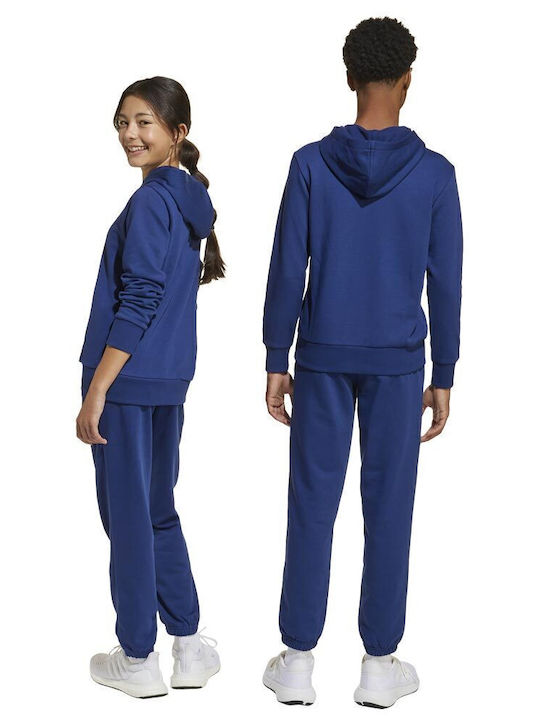 Essentials Kids Sweatpants Blue