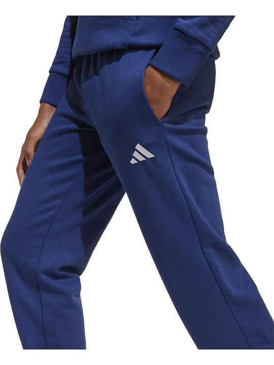 Essentials Kids Sweatpants Blue