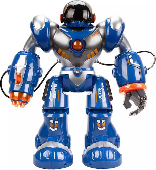 Ferngesteuertes Roboter