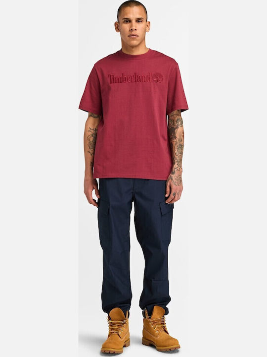 T-shirt Red