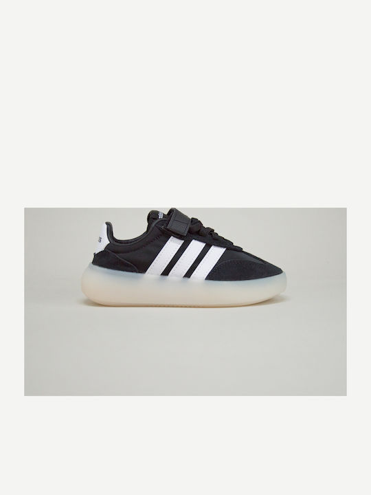 adidas Barreda Decode Stripes Μαύρα