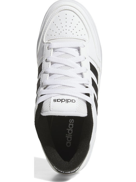 Break Start Bold Kinder Sneakers Weiß