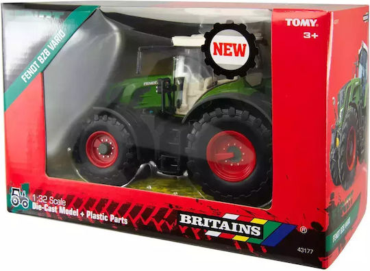 Tomy Britains Τρακτέρ Αγροτικό