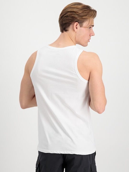 Small Logo T-shirt Λευκό