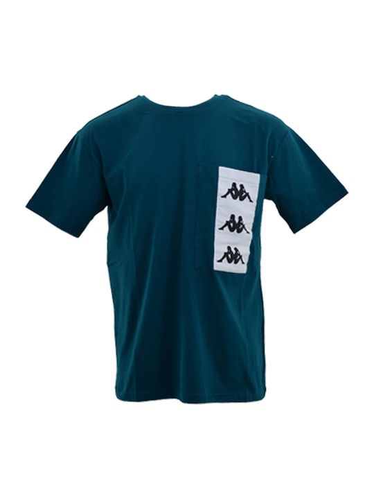 Banda Tricou Verde