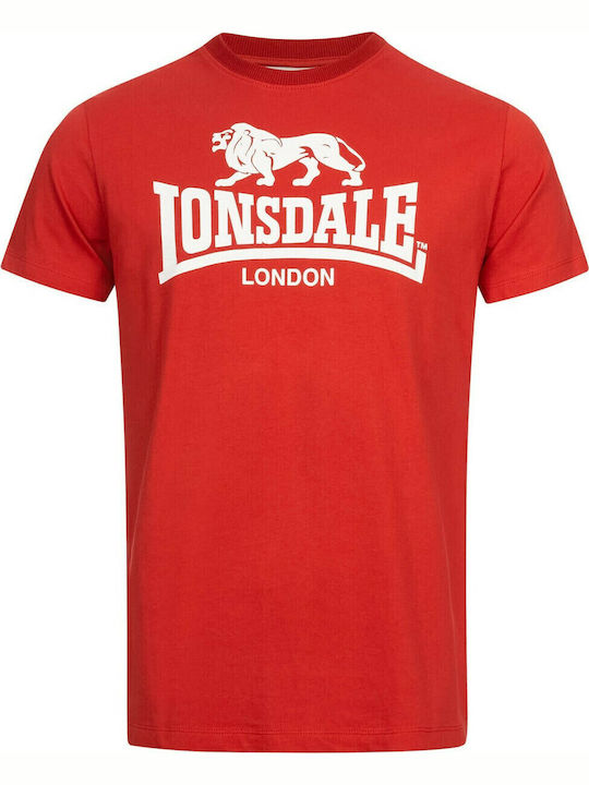 T-Shirt Rot