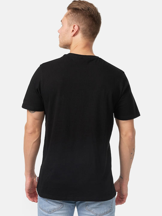 Lonsdale Classic T-shirt Black