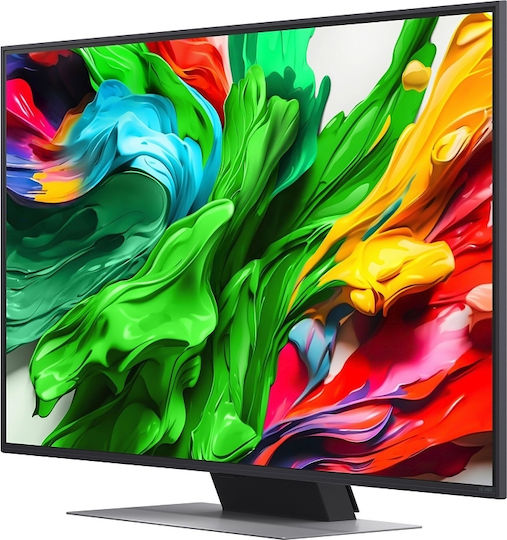 LG Smart Television 50" 4K UHD QNED evo AI QNED87 HDR (2025)