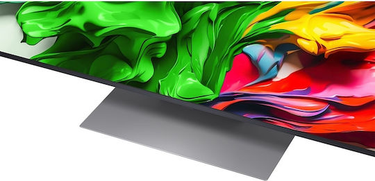 LG Smart Television 50" 4K UHD QNED evo AI QNED87 HDR (2025)
