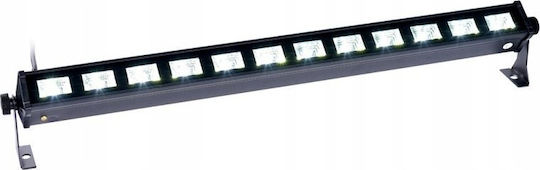 Light4me Beleuchtung LED Schwarzlicht 3W