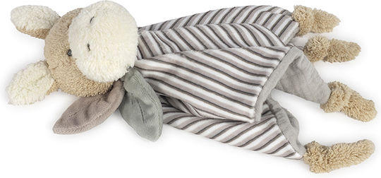 Walking Mum Πανάκι Μωρού Donkey Stripes Πολύχρωμο