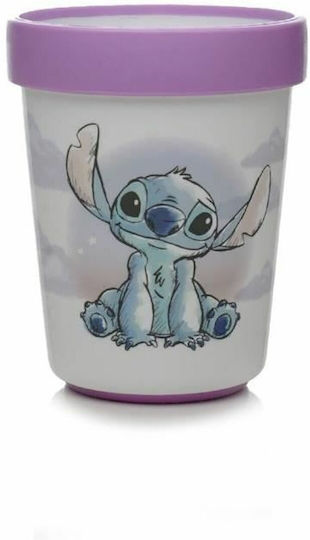 Disney Feeding Set made of Melamine Multicolour 3pcs