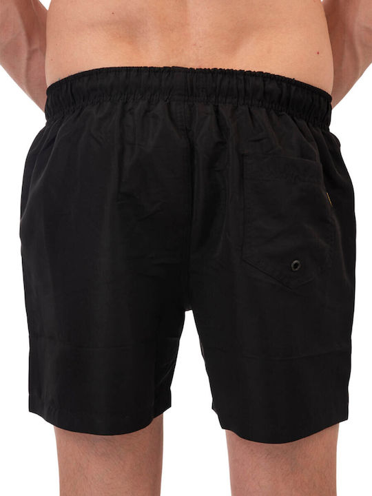 Herren Badebekleidung Shorts Petrol Blue