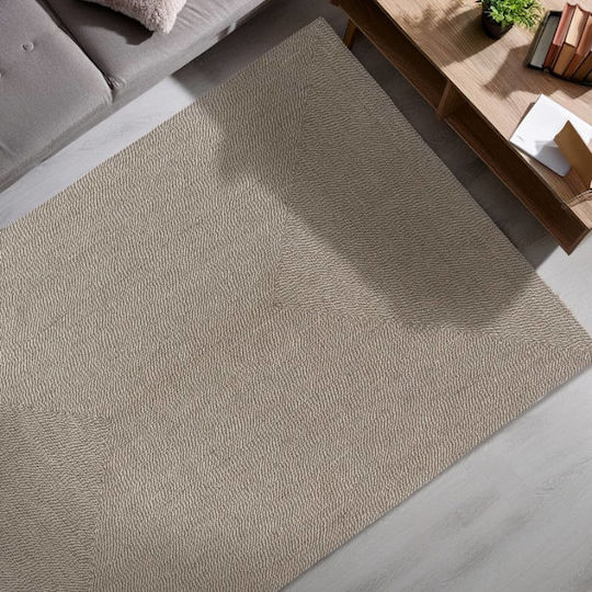 Guy Laroche All Season Rug Rectangular Grey
