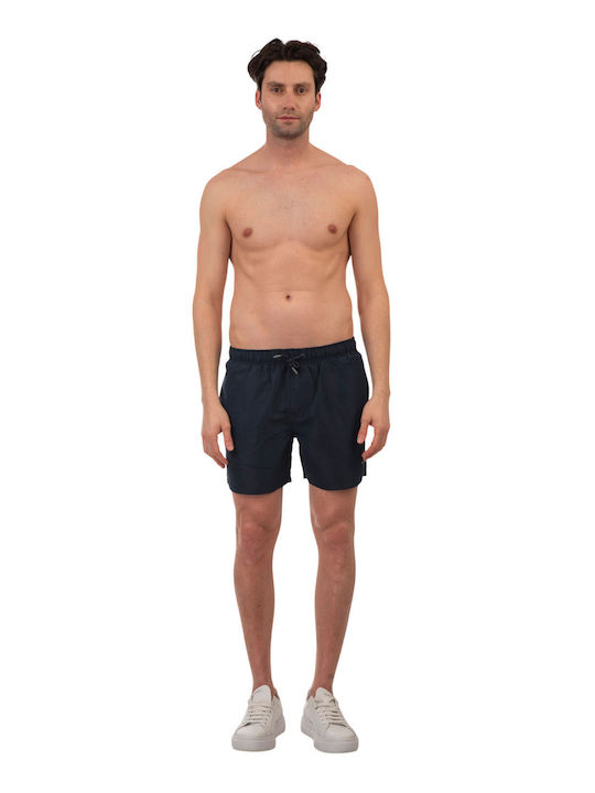 Herren Badebekleidung Shorts Petrol Blue