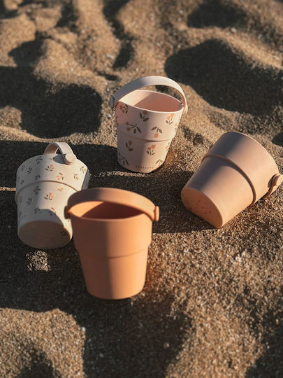 Bamboom Silicone Tulip Buckets 4 Pieces