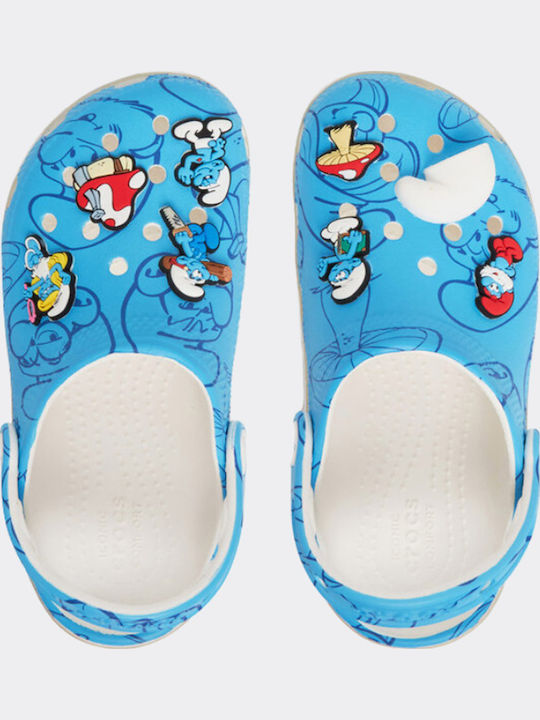 Classic Children's Anatomical Beach Shoes Multicolour