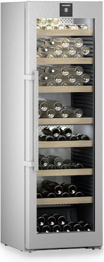 Liebherr Vinidor Wine Cooler 155 Bottles