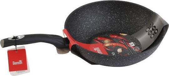 Berretti Tivano 28cm Wok Berretti Tivano 28cm Wok